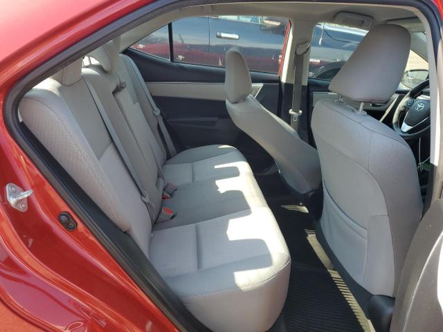 Photo 10 from auction – 2015 TOYOTA COROLLA L with VIN 2T1BURHE4FC288413