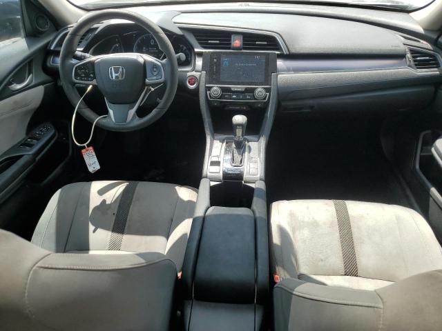 Photo 8 from auction – 2016 HONDA CIVIC EX with VIN 19XFC1F35GE040648