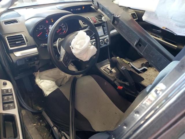 Photo 8 from auction – 2015 SUBARU XV CROSSTR with VIN JF2GPACC6F8274367