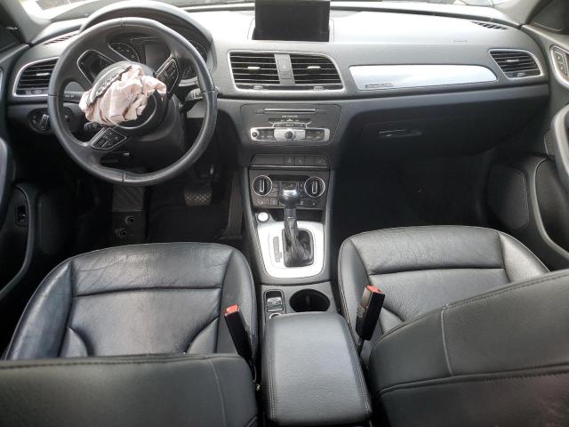 Photo 8 from auction – 2018 AUDI Q3 PREMIUM PLUS with VIN WA1JCCFS6JR019505