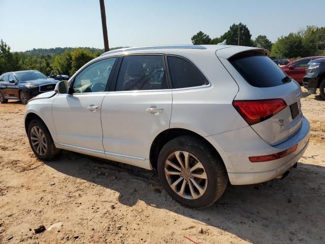 Фото 2 с аукциона – 2015 AUDI Q5 PREMIUM PLUS с VIN WA1LFAFP7FA018031