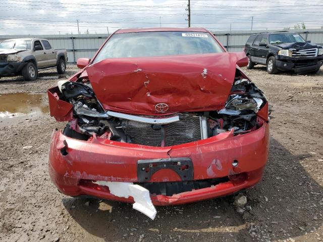 Photo 5 from auction – 2007 TOYOTA PRIUS with VIN JTDKB20U277084440