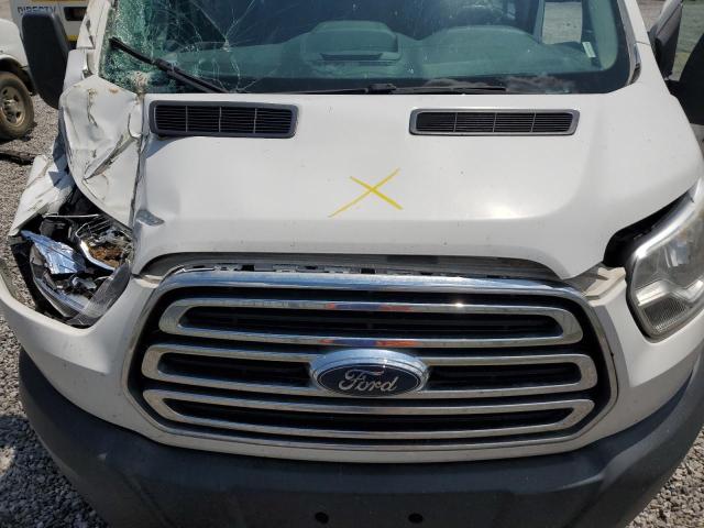 Photo 12 from auction – 2018 FORD TRANSIT T- with VIN 1FBZX2ZM0JKA10235