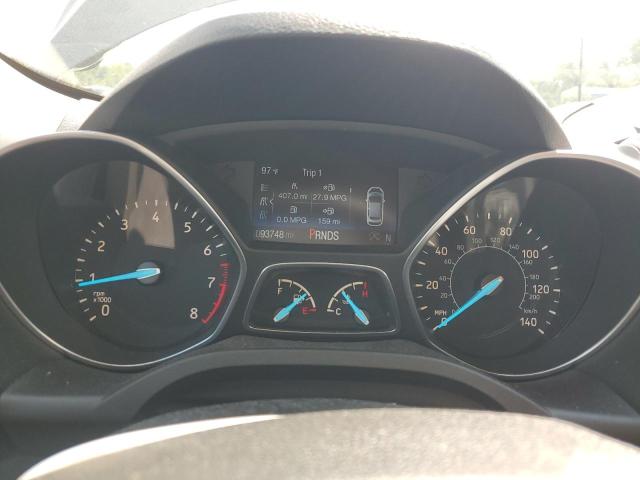Photo 9 from auction – 2019 FORD ESCAPE SE with VIN 1FMCU0GD4KUB64417