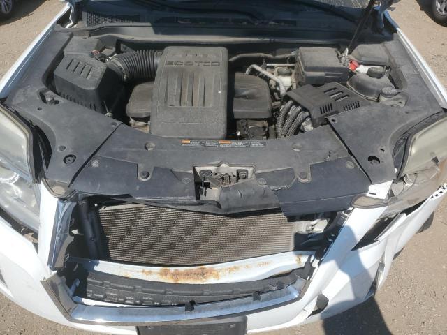 Photo 11 from auction – 2013 GMC TERRAIN SL with VIN 2GKALMEK8D6195117