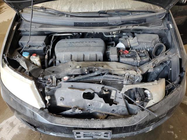Photo 12 from auction – 2011 HONDA ODYSSEY EX with VIN 5FNRL5H6XBB086667