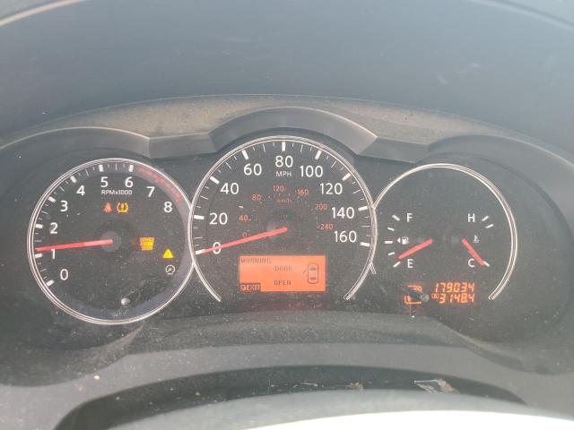 Photo 9 from auction – 2010 NISSAN ALTIMA BASE with VIN 1N4AL2AP8AC178652