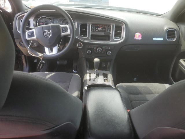 Photo 8 from auction – 2011 DODGE CHARGER with VIN 2B3CL3CG6BH544159