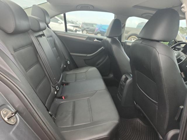 Photo 10 from auction – 2014 VOLKSWAGEN JETTA TDI with VIN 3VWLL7AJ2EM436015