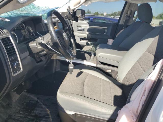 Photo 7 from auction – 2016 RAM 1500 SLT with VIN 1C6RR7LG9GS205806