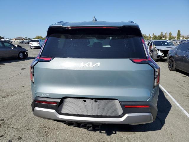 Zdjęcie 6 z aukcji – 2024 KIA EV9 WIND z VIN KNDAFFS54R6031597
