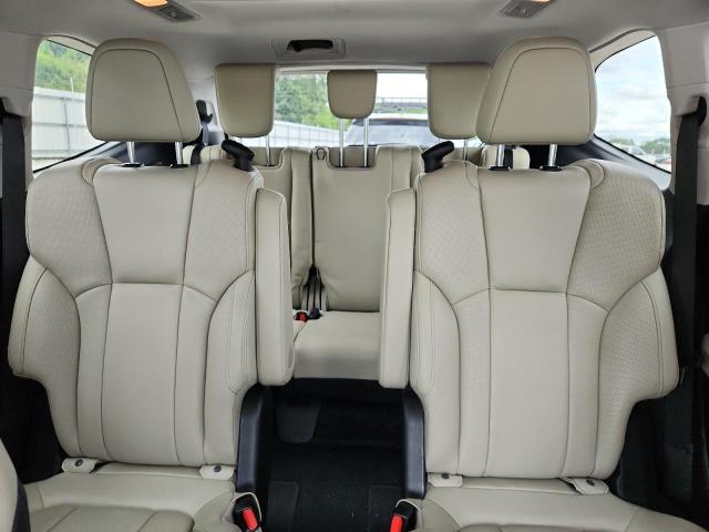 Photo 10 from auction – 2020 SUBARU ASCENT LIM with VIN 4S4WMAPD9L3411781