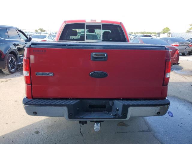 Photo 6 from auction – 2006 FORD F150 SUPER with VIN 1FTPW12V86KC77617
