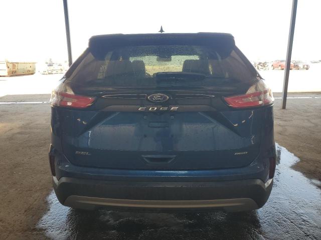 Photo 6 from auction – 2022 FORD EDGE SEL with VIN 2FMPK4J97NBA62543