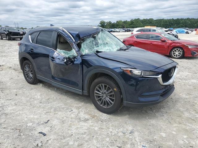 Photo 4 from auction – 2020 MAZDA CX-5 TOURI with VIN JM3KFBCM2L0839757