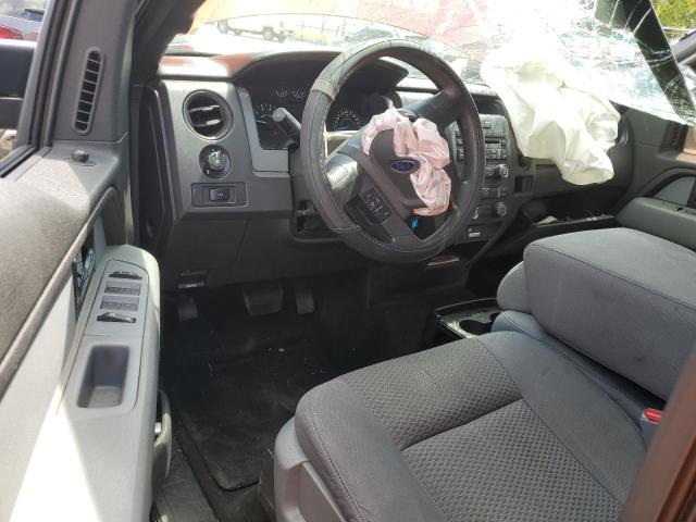 Photo 8 from auction – 2014 FORD F150 SUPERCREW with VIN 1FTEW1CM1EKE07250