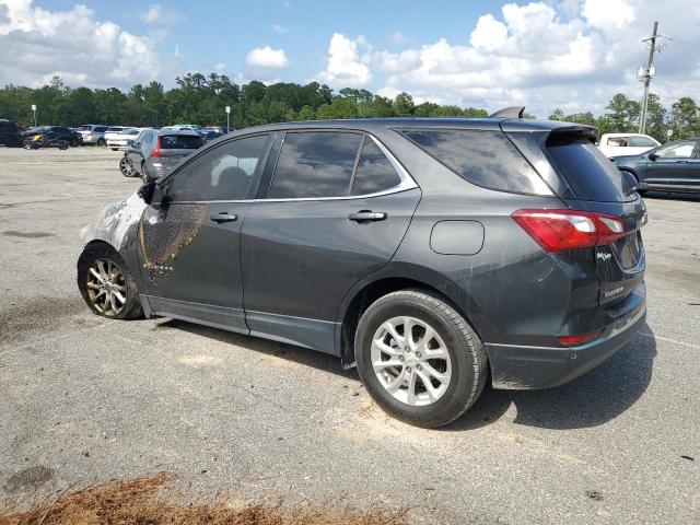 Photo 2 from auction – 2018 CHEVROLET EQUINOX LT with VIN 2GNAXJEV3J6150534