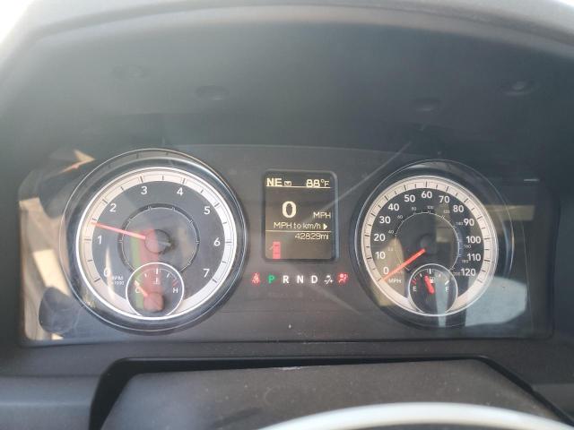 Photo 9 from auction – 2018 RAM 3500 with VIN 3C63R3AJ1JG132166
