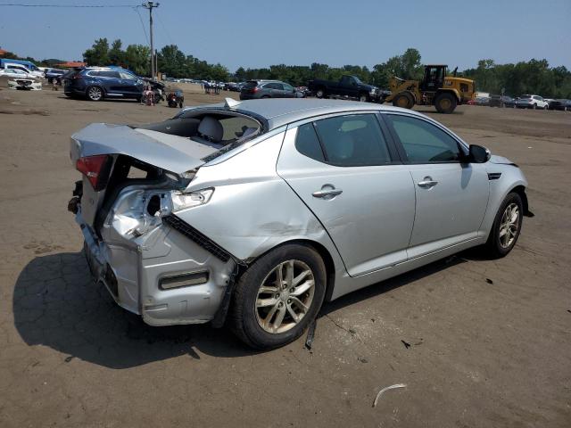 Photo 3 from auction – 2013 KIA OPTIMA LX with VIN KNAGM4A73D5394623