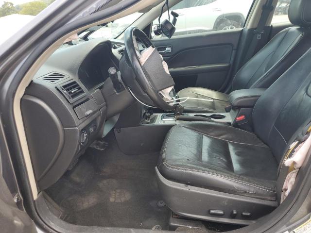 Photo 7 from auction – 2012 FORD FUSION SEL with VIN 3FAHP0JA6CR425206