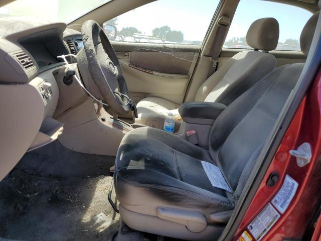 Photo 7 from auction – 2005 TOYOTA COROLLA CE with VIN 1NXBR32E75Z434890