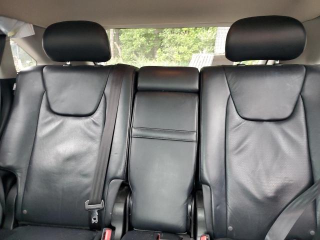 Photo 10 from auction – 2011 LEXUS RX 350 with VIN 2T2BK1BA5BC082973
