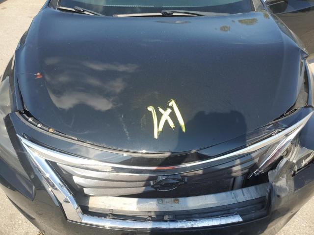 Photo 11 from auction – 2015 NISSAN ALTIMA 2.5 with VIN 1N4AL3AP3FN356209