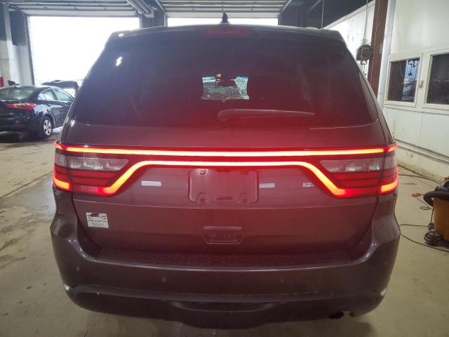 Photo 6 from auction – 2014 DODGE DURANGO LI with VIN 1C4RDJDG4EC420181