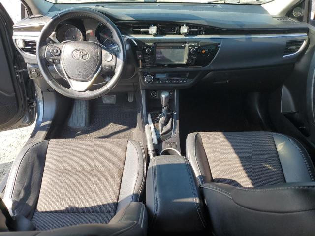 Photo 8 from auction – 2015 TOYOTA COROLLA L with VIN 2T1BURHEXFC238549