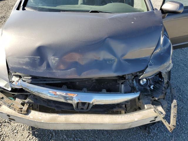 Photo 11 from auction – 2010 HONDA CIVIC EX with VIN 19XFA1F88AE082773