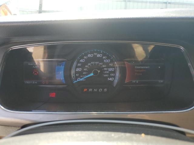 Photo 9 from auction – 2014 FORD TAURUS SEL with VIN 1FAHP2E81EG125084