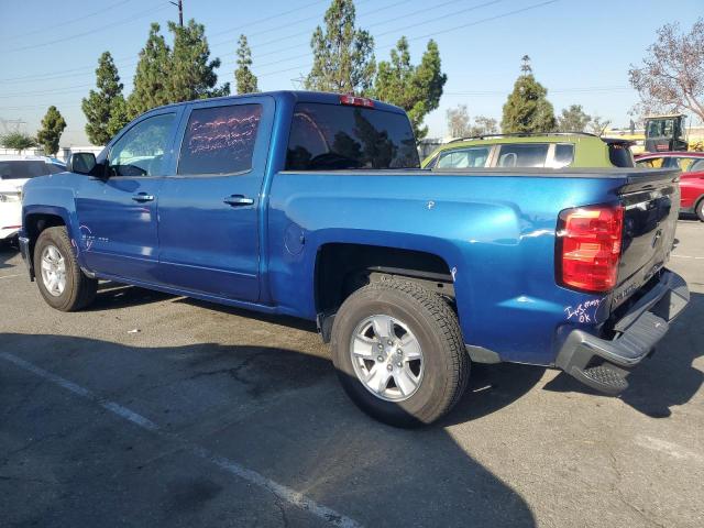 Photo 2 from auction – 2015 CHEVROLET SILVERADO with VIN 3GCPCREC3FG440652