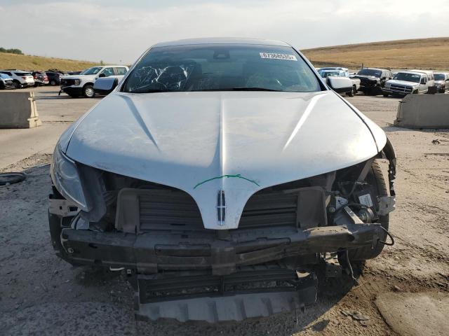 Photo 5 from auction – 2013 LINCOLN MKS with VIN 1LNHL9EK3DG618754