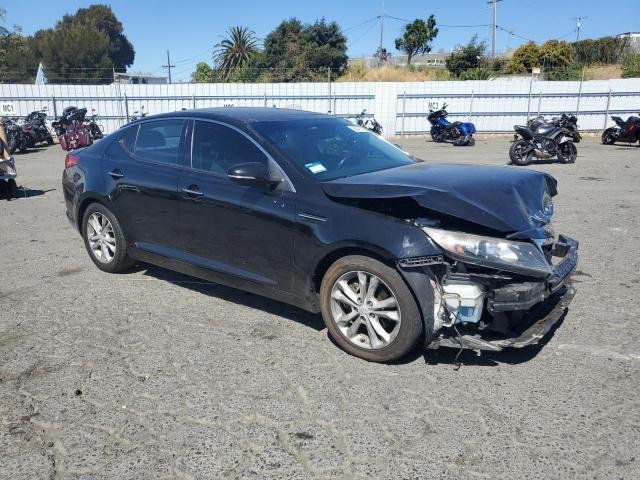 Photo 4 from auction – 2013 KIA OPTIMA EX with VIN 5XXGN4A73DG206095
