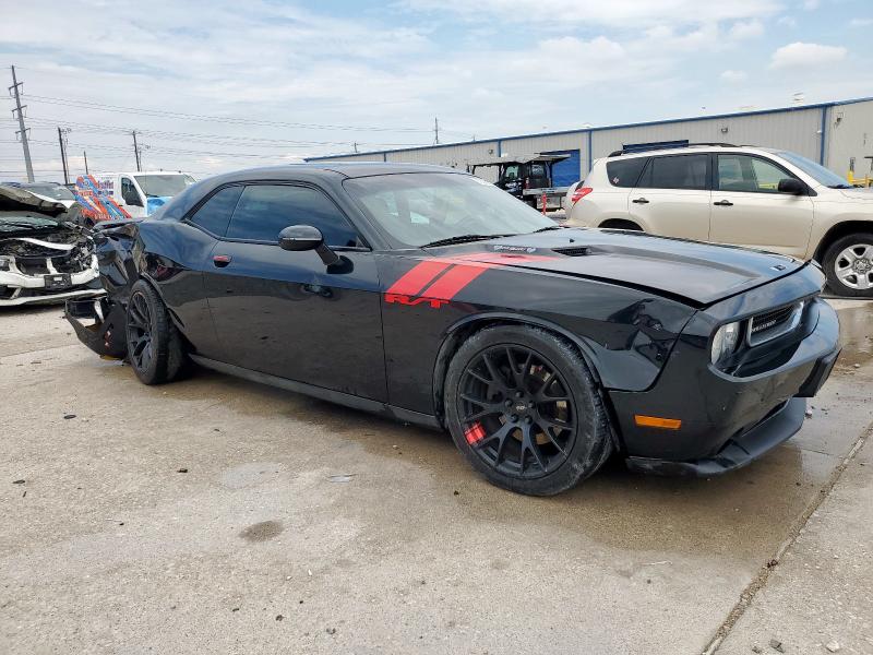 Photo 4 from auction – 2013 DODGE CHALLENGER with VIN 2C3CDYBT4DH671037
