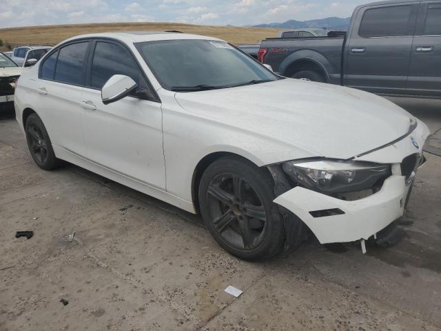 Photo 4 from auction – 2013 BMW 328 XI SUL with VIN WBA3B5C58DF590279