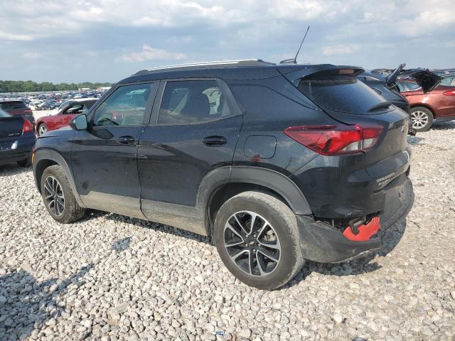 Photo 2 from auction – 2024 CHEVROLET TRAILBLAZE with VIN KL79MPSL2RB076247