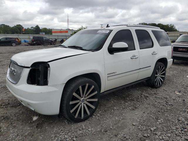 GMC YUKON DENA 2010 with VIN 1GKUKEEF8AR277289 - Photo from auction