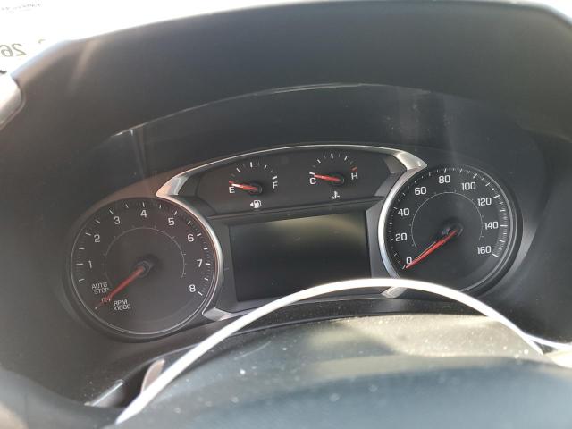 Photo 9 from auction – 2019 CHEVROLET EQUINOX LT with VIN 3GNAXKEV8KL218880