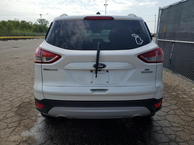 Photo 6 from auction – 2016 FORD ESCAPE SE with VIN 1FMCU0GX1GUC87402