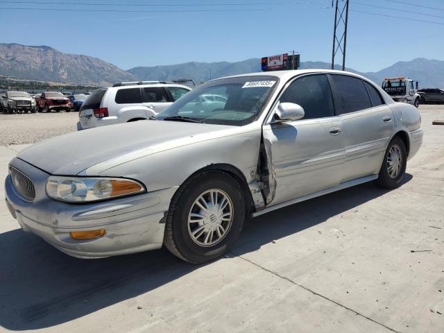 BUICK LESABRE CUSTOM 2005 with VIN 1G4HP52K45U109194 - Photo from auction