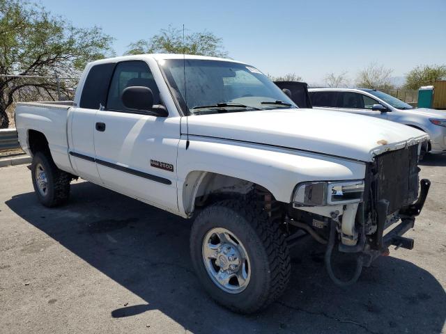 Photo 4 from auction – 2001 DODGE RAM 2500 with VIN 1B7KF23691J261206