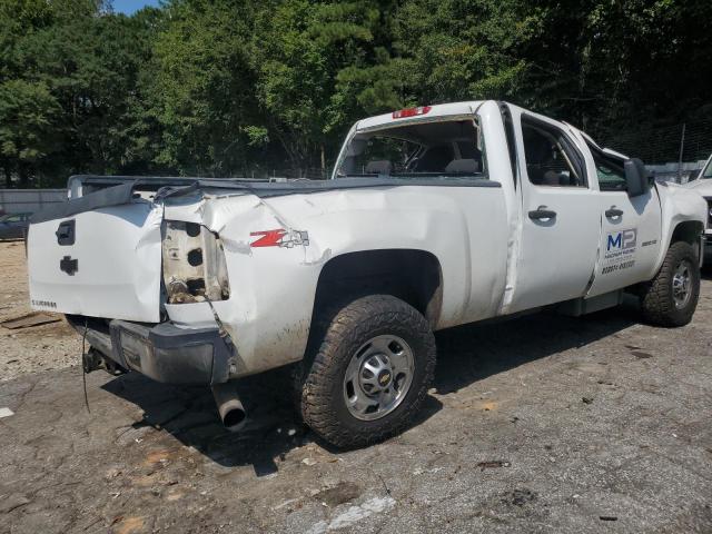 Photo 3 from auction – 2013 CHEVROLET SILVERADO with VIN 1GC1KVC8XDF234498