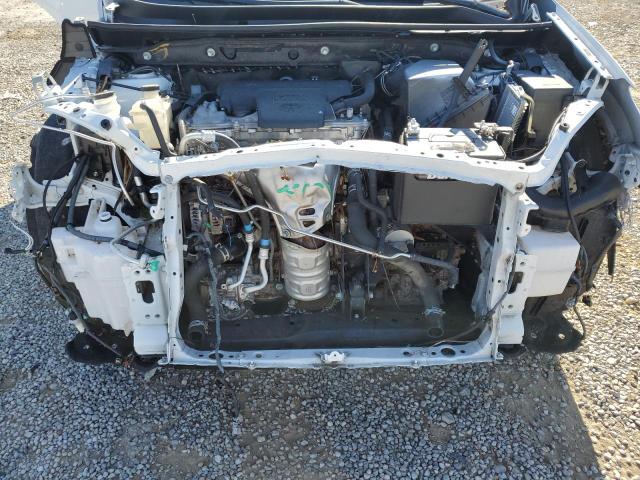 Photo 12 from auction – 2013 TOYOTA RAV4 XLE with VIN JTMWFREV6DD018289