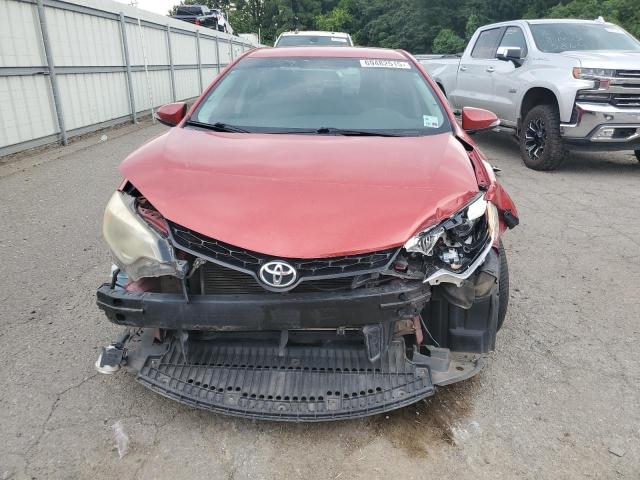 Photo 5 from auction – 2014 TOYOTA COROLLA L with VIN 5YFBURHE4EP007242