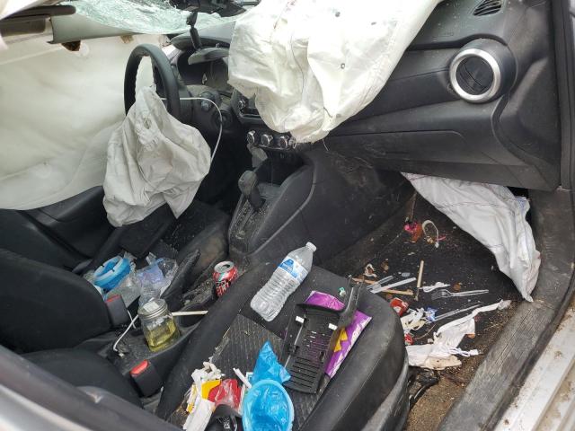Photo 8 from auction – 2023 NISSAN VERSA S with VIN 3N1CN8DV5PL837748