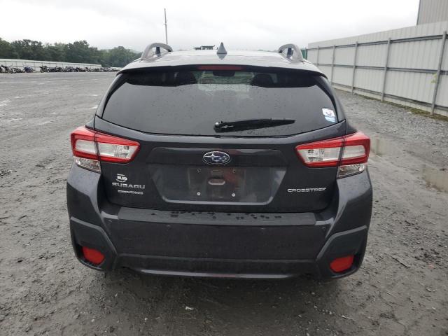 Photo 6 from auction – 2019 SUBARU CROSSTREK with VIN JF2GTAMC3KH225857