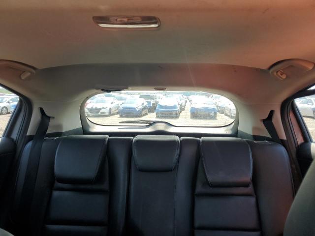 Photo 10 from auction – 2016 HONDA HR-V with VIN 3CZRU6H73GM702282