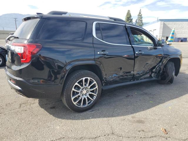 Photo 3 from auction – 2023 GMC ACADIA DEN with VIN 1GKKNPLS8PZ183688