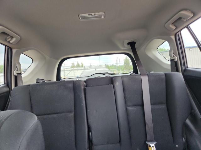 Photo 10 from auction – 2017 TOYOTA RAV4 LE with VIN JTMBFREV9HD205448